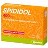 Spididol 400 mg Granulato Per Soluzione Orale Aroma Albicocca 12 bustine