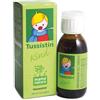 Schwabe pharma italia Schwabe Tussistin Sciroppo Kind Medicinale Omeopatico 100 ml