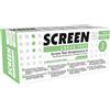 Screen Italia Screen Test Streptococco Test Rapido per l'Autodiagnosi di Infezioni da Streptococco 2 Pezzi