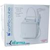 Air Liquide Medical Soffio Cube Apparecchio per Aerosolterapia