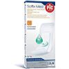 Pic Soffix Med Cerotto Post Operatorio Delicato 25x10 cm 3 Pezzi