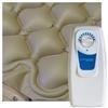 Intermed Kit Antidecubito Lion Compressore Con Regolatore e Sovramaterasso a Bolle