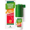 Tantum Verde Gola 0,25% Spray Mucosa Orale Gusto Camomilla E Miele 15 ml