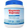 Natural Point Magnesio Supremo Integratore Per Stanchezza e Stress 300 g
