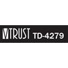 Biochemical System Intern. Vtrust Td-4279 Strisce Reattive per la Glicemia 50 Strisce