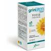 Aboca Grintuss Adulti Sciroppo Tosse Secca e Grassa 180 g