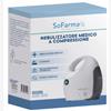 Sofarmapiù Aerosol Medicale Plus + Kit