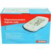 Gima Misuratore Pressione Digitale Jolly Braccio per Controllo Cardiaco
