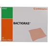 Smith & Nephew Bactigras Garza Medicata Con Clorexidina Acetato 0,5% 10x10 cm 10 Pezzi
