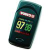 Gima Pulsoximetro Oxy-6 da Dito con Display OLED Colori per Misurazione SpO2 e Battito Cardiaco