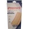 Medi presteril Presteril Cerotti Post Operatori Sili Soft Skin 10X20 Cm 3 Pezzi