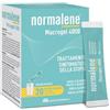 Normalene Macrogol 4000 Integratore Contro Stipsi 20 Bustine