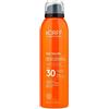 Korff Sun Secret Olio Spray Solare Corpo e Capelli SPF30 200 ml