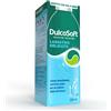 DulcoSoft Macrogol Soluzione Orale 250 ml Lassativo per Stitichezza