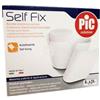 Pic Benda Selfix Elastica Autoaderente Fissaggio 8 cm x 20 m