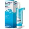 Artelac Splash Soluzione Idratante Occhi Multidose 10 ml