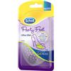 Scholl Party Feet Gel Activ Ultra Slim Solette in Gel