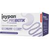 Isypan Probiotik Fermenti Lattici 10 Flaconcini