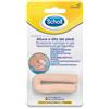 Scholl Protezione Tubolare in Gel Ritagliabile 1 Pezzo