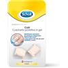 Scholl Cuscinetto in Gel Protezione Calli 2 Pezzi