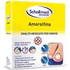 Schollmed Onicomicosi 5% Smalto Medicato Trattamento Micosi Per Unghie 2,5 ml