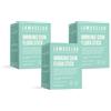 Lamuselab Immuno Skin Flora Stick Integratore Fermenti Lattici KIT PROMO 3X30 Stick