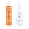 Vichy Capital Soleil Cell Protect Spray SPF30 & UV AGE Daily SPF50 200 ml + 40 ml