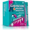 Gaviscon Bruciore e Indigestione 500 mg + 213 mg + 325 mg 48 Bustine