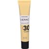 Lierac Sunissime Fluido Solare Colorato Viso SPF30 Protezione Solare Anti-Età Colore Dorato 40 ml