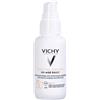 Vichy Capital Soleil UV-Age Daily Fluido Pigmentato Anti-Età SPF50+ Tonalità Media 40ml