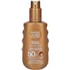 Garnier Ambre Solaire Ideal Bronze Spray Protettivo Solare Corpo SPF50 150 ml