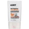 Korff 365 Protection Ultra 100 Color Fluido Viso Ultraprotettivo SPF50+ 40 ml