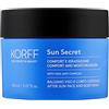 Korff Sun Secret Balsamo Doposole Idratante e Lenitivo 400ml
