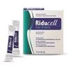 Pharmalife research Pharmalife Riducell Fase Attacco Integratore per Drenaggio Liquidi e Anti-Cellulite 30 sticks