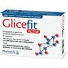 Pharmalife research Pharmalife Glicefit Active Integratore per Glucosio e Metabolismo dei Carboidrati 30 Compresse