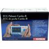 Gima ECG Palmare Cardio B Monitoraggio Cardiaco Rapido e Semplice