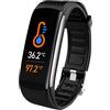 Gima "P16" Activity Health Tracker Fitband Plus Monitoraggio Avanzato