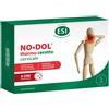 No Dol ESI No Dol Thermo Cerotto Cervicale Contro Dolori Spalle e Collo 5 Pezzi