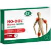 No Dol ESI No Dol Thermo Cerotto Versatile per Dolori Muscolari 5 Pezzi