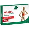No Dol Esi No Dol Thermo Ricarica Lombare per Dolori alla Schiena 4 Ricariche