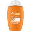 Avène Eau Thermale Avene Solare Ultra Fluid Luminosità SPF50+ 50 ml