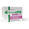 ArmoLIPID Donna 50+ Integratore per Funzione Cardiaca e Stanchezza ed Affaticamento 30 Capsule molli