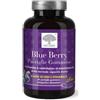 New Nordic Blue Berry Pastiglie Gommose Integratore Benessere Vista 60 Gummies