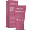LAMUSELAB Comfort Make-Up Fondotinta Sebo-regolatore Tono Scuro 30 ml