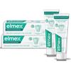 Elmex Sensitive Professional Dentifricio Denti Sensibili BIPACCO 2X75 ml