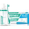 Elmex Sensitive Routine Denti Sensibili Dentifricio + Collutorio + Spazzolino