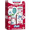 Puressentiel Cofanetto Edizione Limitata Puffi con SOS Punture + SOS Insetti + Bavaglino in Omaggio