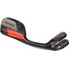 SRAM Road 2013/RED22 - Kit Gruppo Leva del Cambio, Destro, ergodinamico, Colore: Rosso