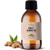 Essican Purelife Olio Di Mandorle Dolci Spremuto A Freddo 250ml
