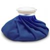 AZMED Ice Bag - Hot and Cold Reusable Pack 23cm - Blue Colour